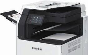 FUJI FILM Apeos C3061 B3 ใหม่ล่าสุด 30แผ่นต่อนาที - Image 4