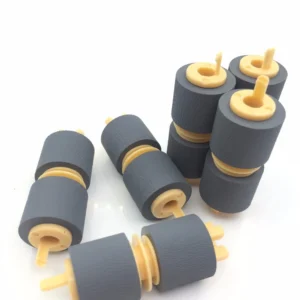 ลูกยางถาดกระดาษ ชุด 3ลูก เครื่อง FUJI XEROX SC2022,IV3065,C3060,V C3376,V C5576